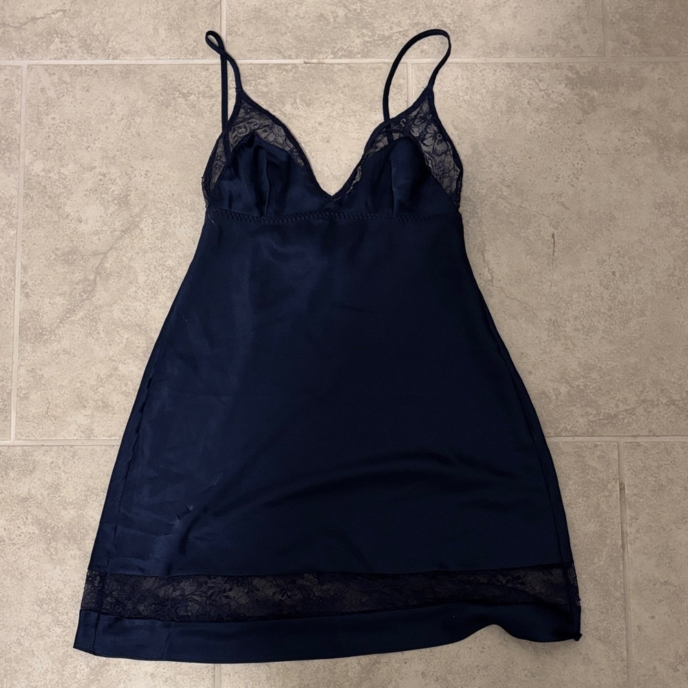 Babydoll victorias secret